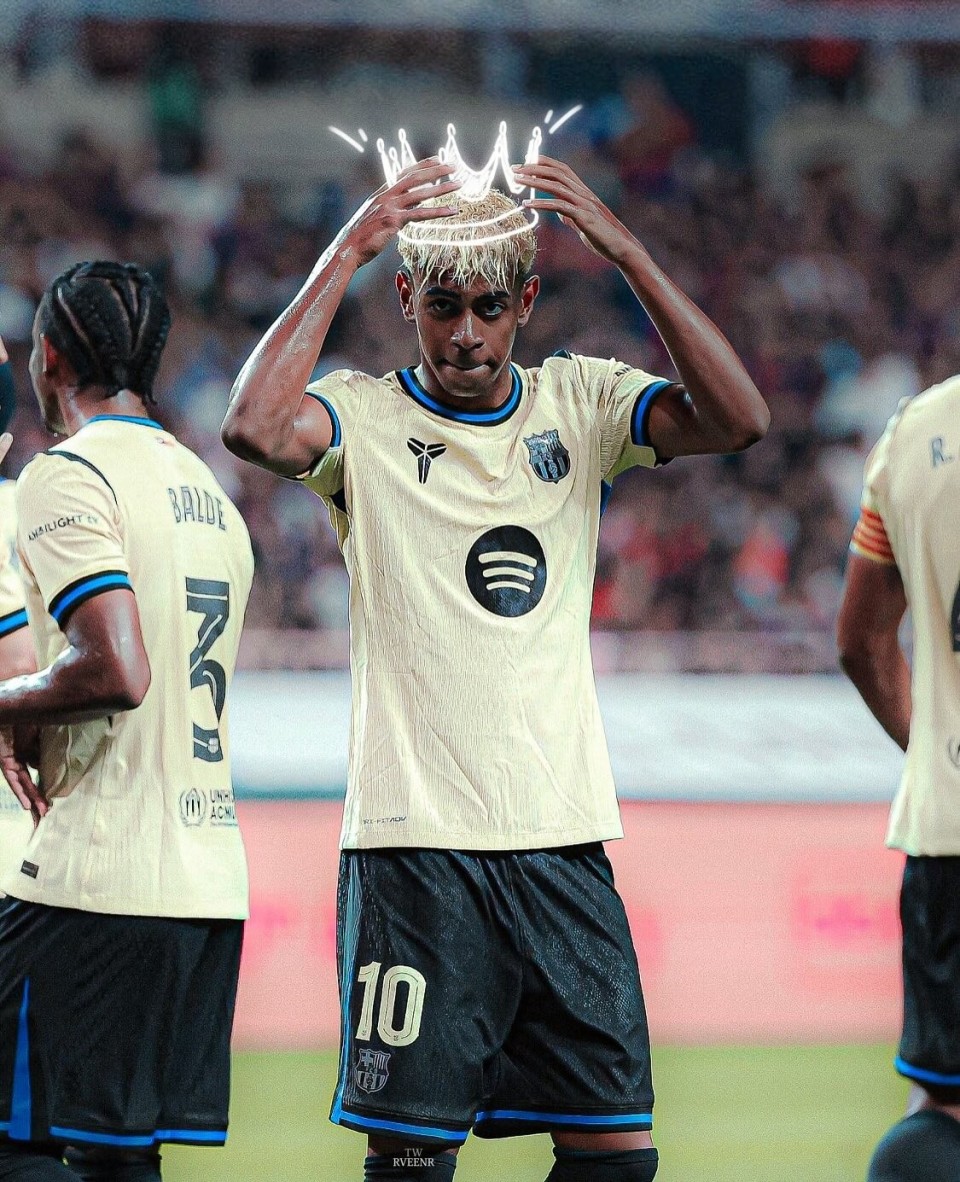 设更多对手 设更多对手