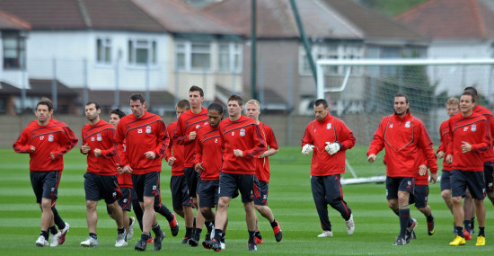 五天合练的 五天合练的