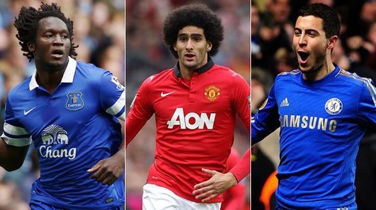 中超争冠 中超争冠